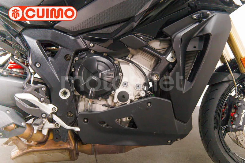 BMW S 1000 XR - Vista 13