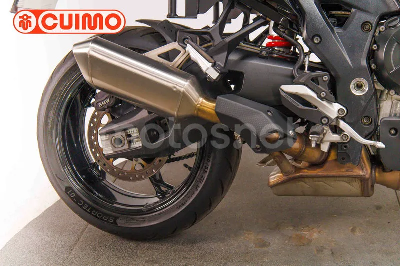 BMW S 1000 XR - Vista 14