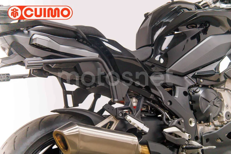 BMW S 1000 XR - Vista 16