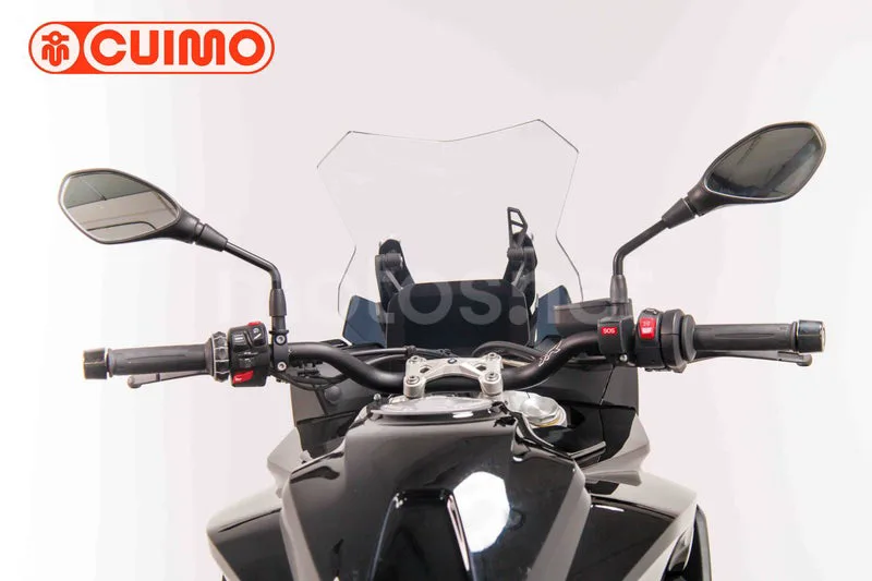 BMW S 1000 XR - Vista 17