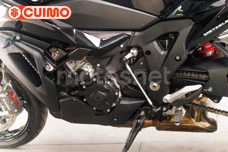 BMW S 1000 XR - Vista 19