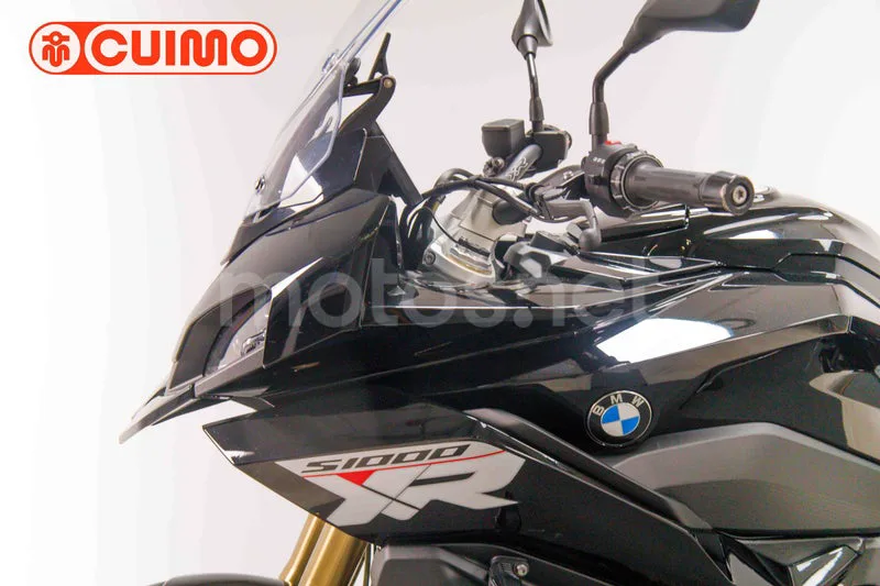 BMW S 1000 XR - Vista 20
