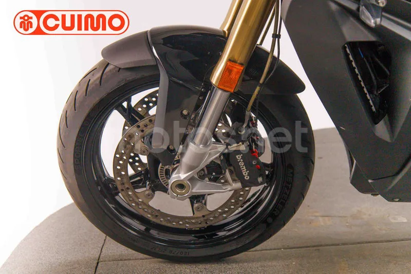BMW S 1000 XR - Vista 21