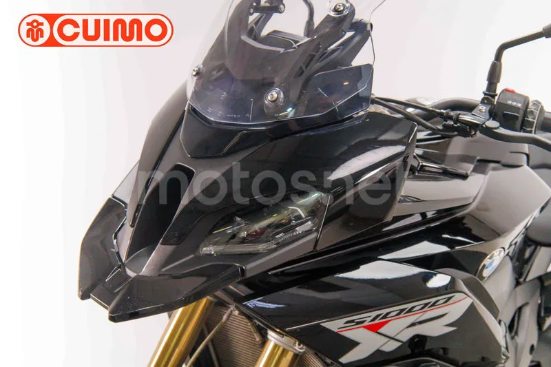 BMW S 1000 XR - Vista 22