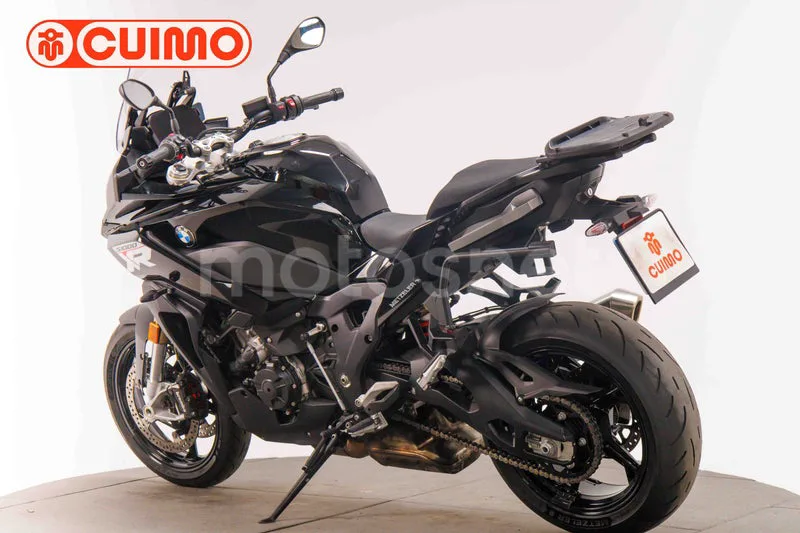 BMW S 1000 XR - Vista 6