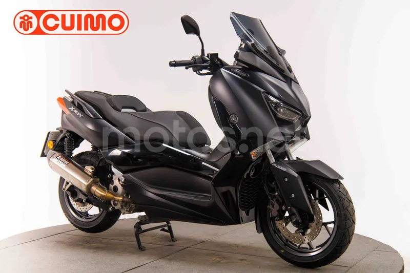 Yamaha XMAX 300 4999 € 2019 Madrid - 1