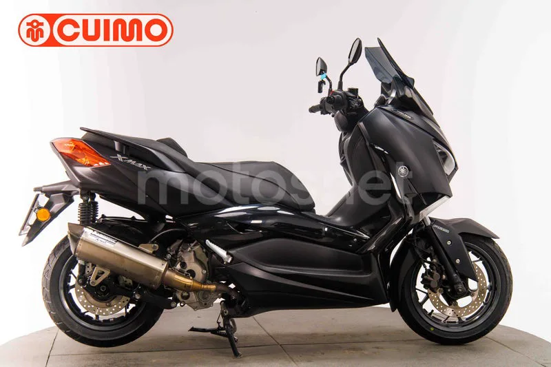 Yamaha XMAX 300 4999 € 2019 Madrid - 2