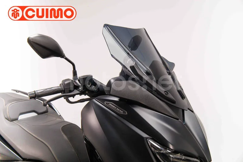 Yamaha XMAX 300 - Vista 11