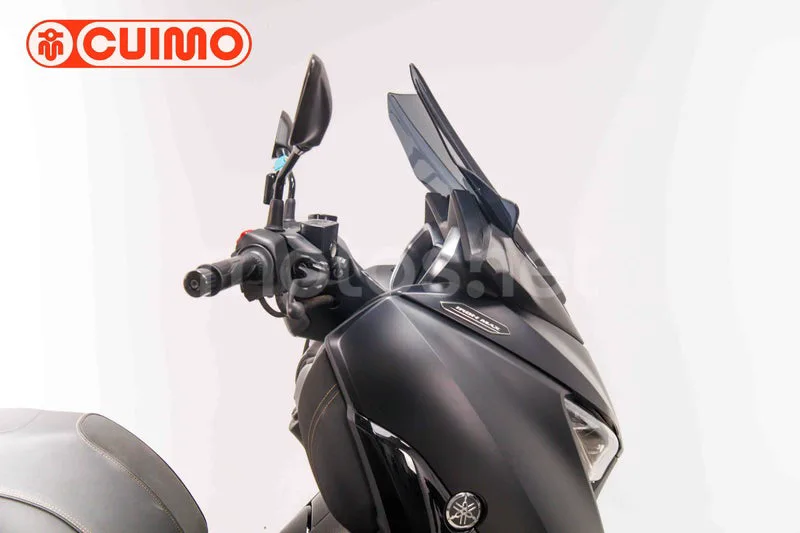 Yamaha XMAX 300 - Vista 13