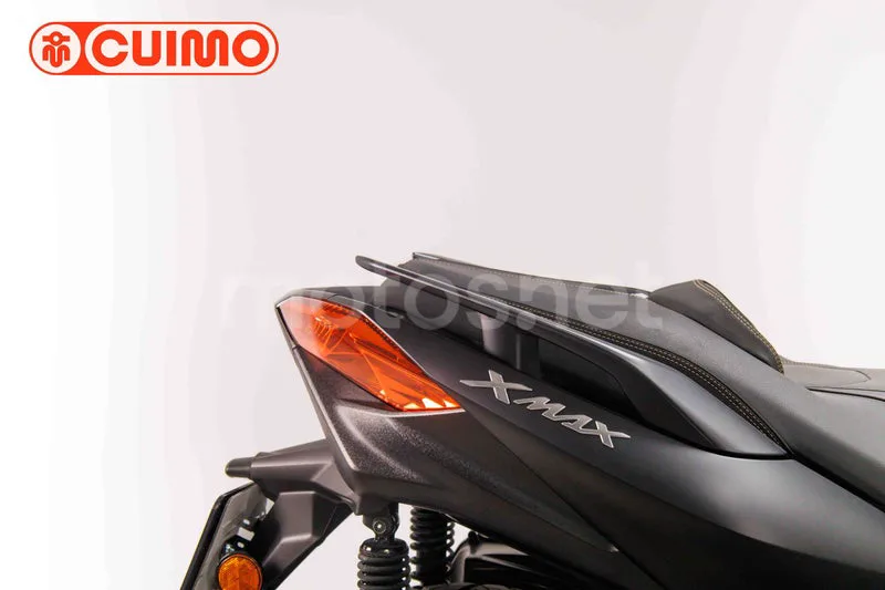 Yamaha XMAX 300 - Vista 16