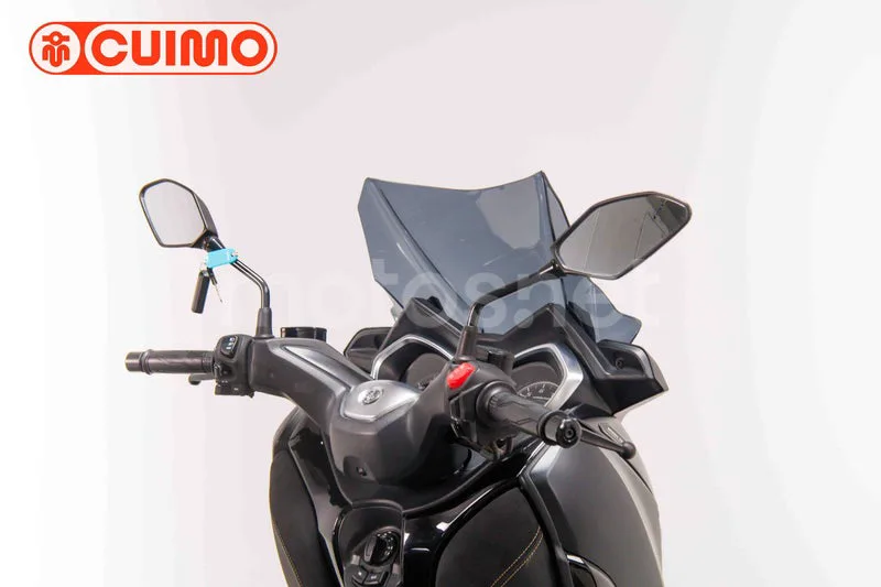 Yamaha XMAX 300 - Vista 17