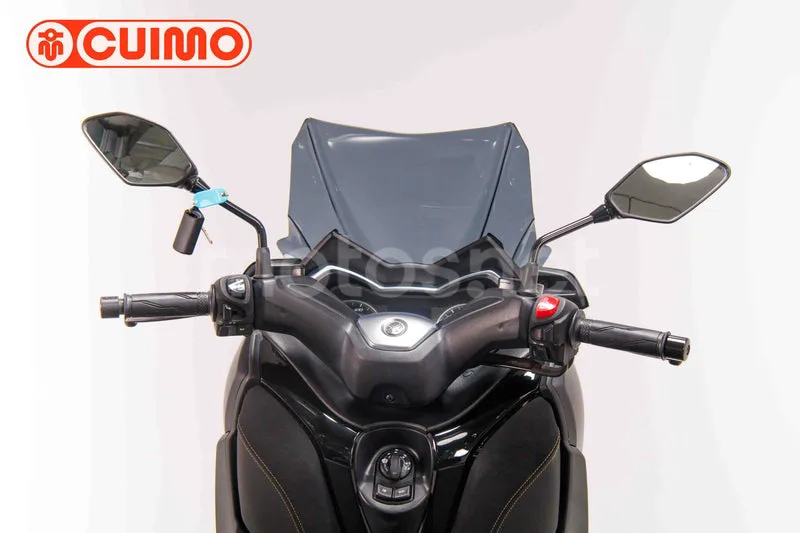 Yamaha XMAX 300 - Vista 19