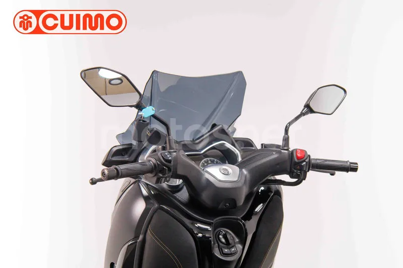 Yamaha XMAX 300 - Vista 21