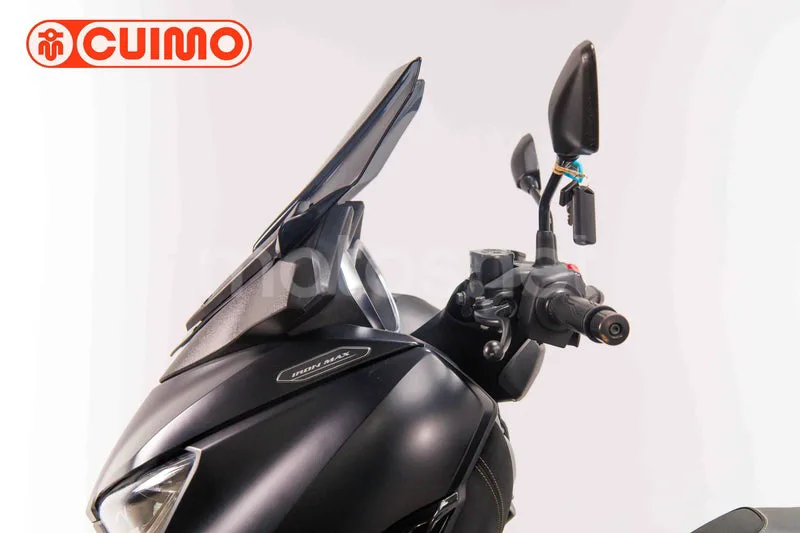 Yamaha XMAX 300 - Vista 22