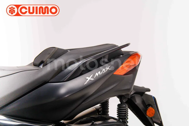 Yamaha XMAX 300 - Vista 26