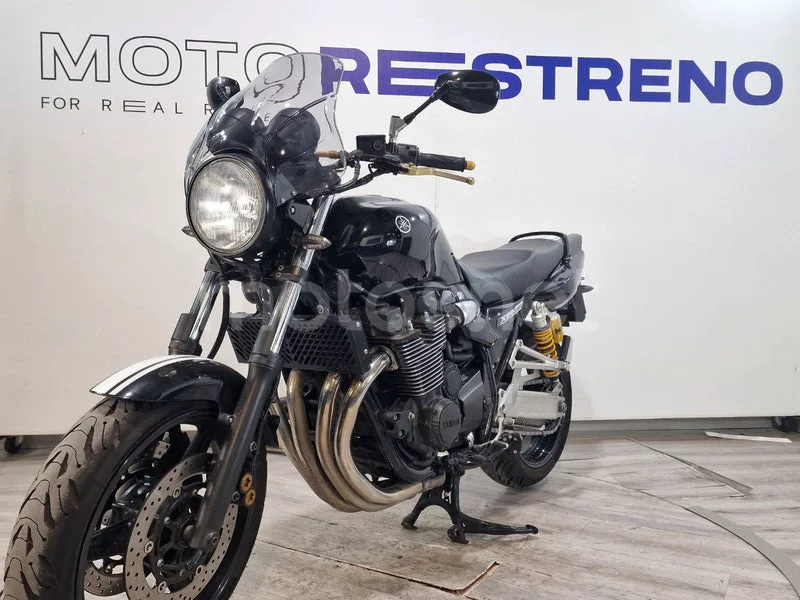 Yamaha XJR1300 6995 € 2014 Alicante - 1