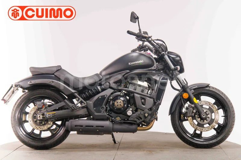 Kawasaki Vulcan S 5299 € 2018 Madrid - 2