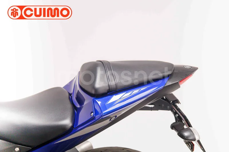 Yamaha YZF-R3 - Vista 24