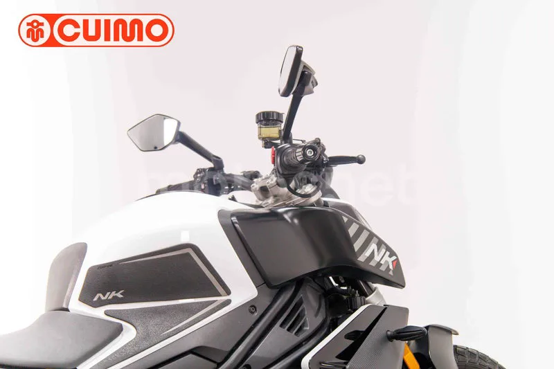 CFMOTO 450NK - Vista 15