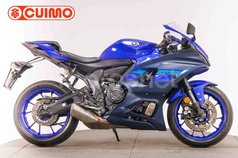Yamaha YZF-R7 8999 € 2024 Madrid - 2