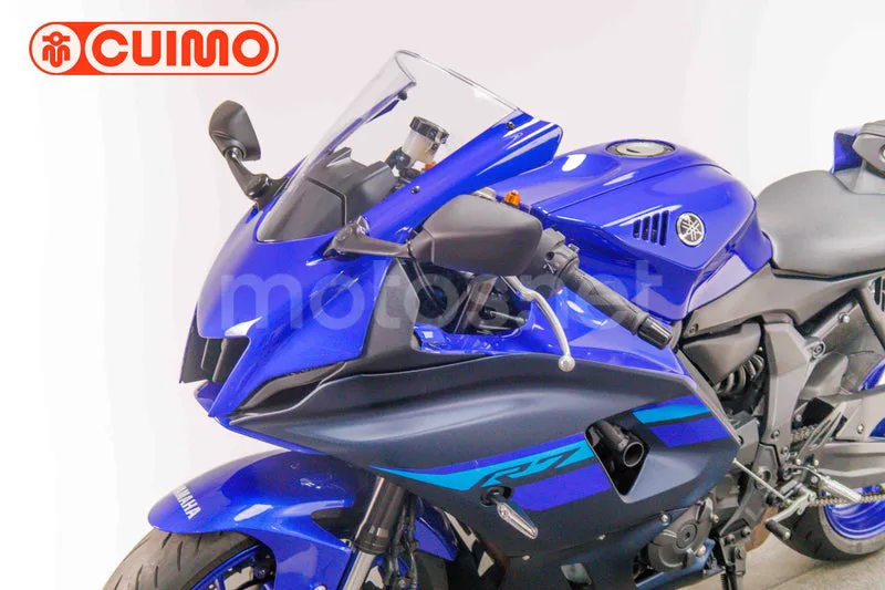 Yamaha YZF-R7 - Vista 27