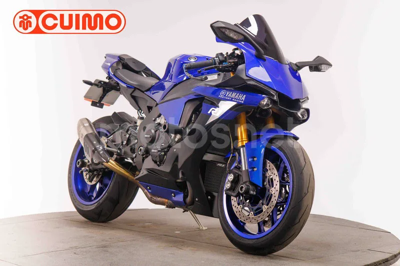 Yamaha YZF-R1 17.899 € 2015 Madrid - 1