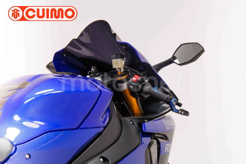 Yamaha YZF-R1 - Vista 15