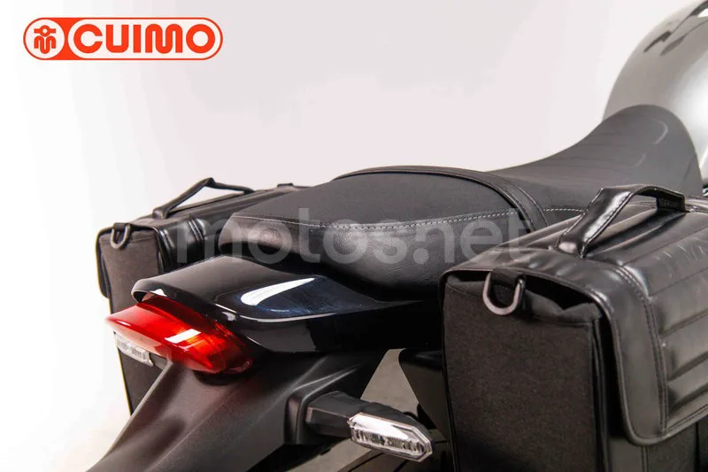 Kawasaki Z650 - Vista 18