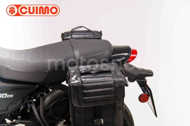 Kawasaki Z650 - Vista 22