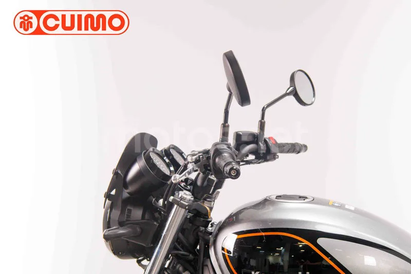 Kawasaki Z650 - Vista 26