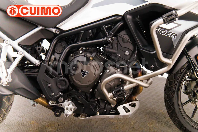 Triumph Tiger 900 - Vista 20