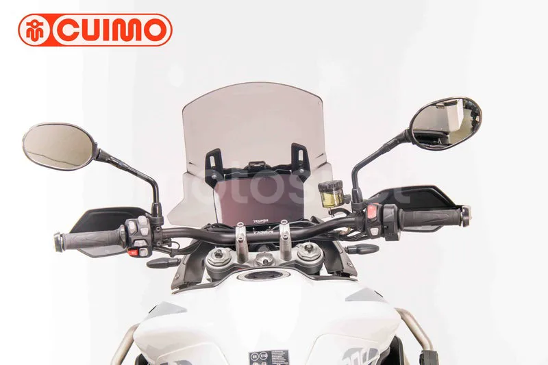 Triumph Tiger 900 - Vista 27