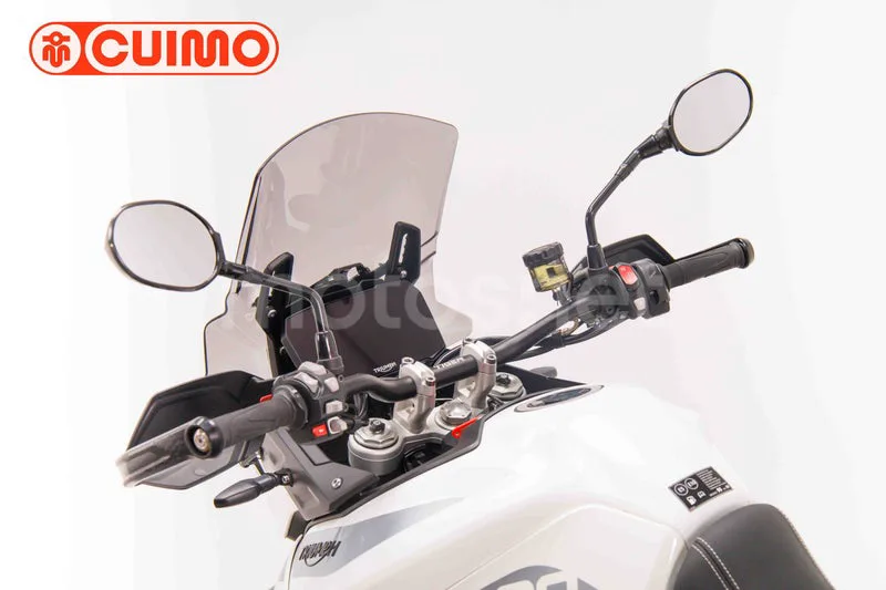 Triumph Tiger 900 - Vista 31