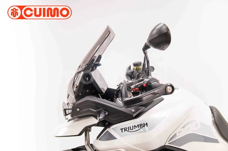 Triumph Tiger 900 - Vista 39
