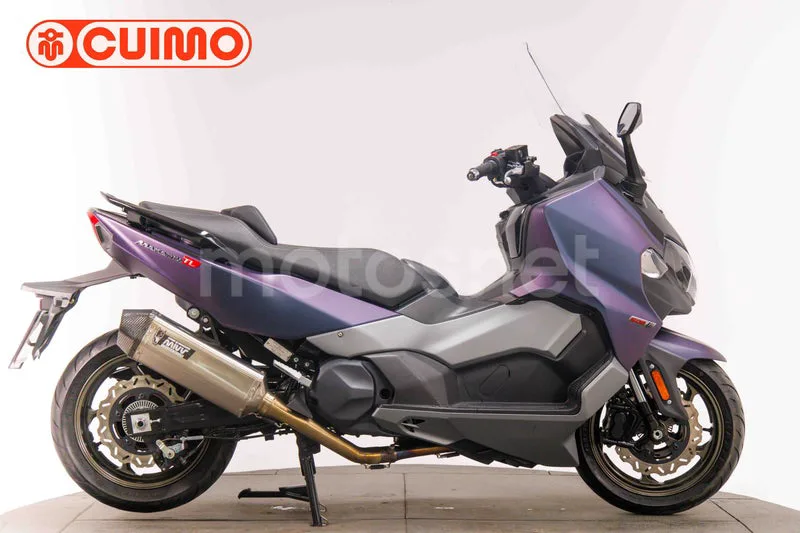 SYM Maxsym TL 508 6599 € 2023 Madrid - 2