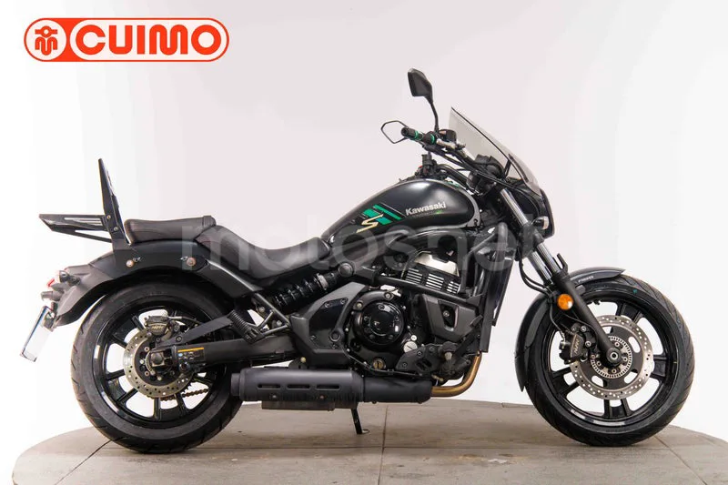 Kawasaki Vulcan S 4999 € 2016 Madrid - 2