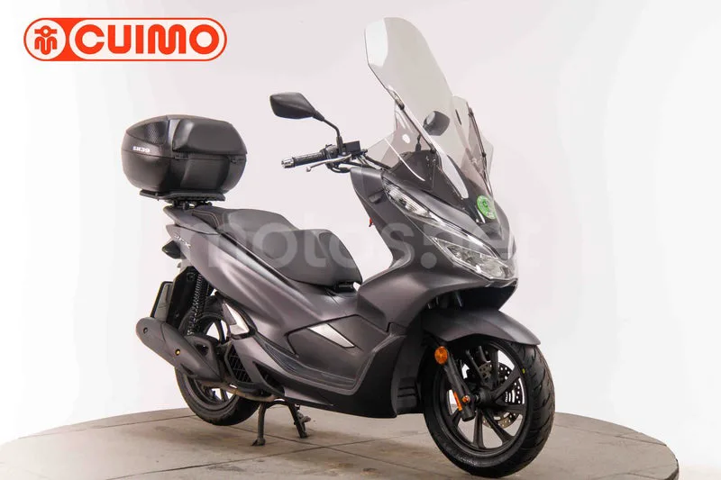 Honda PCX125 2599 € 2019 Madrid - 1
