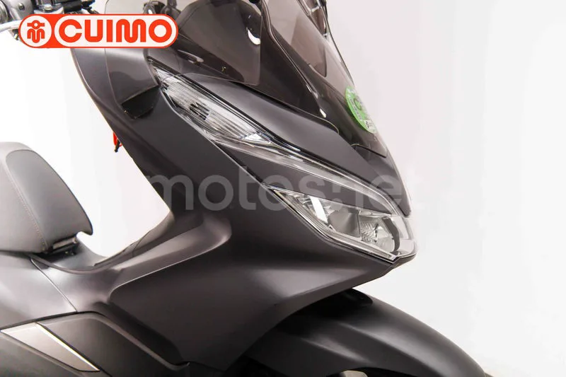 Honda PCX125 - Vista 11