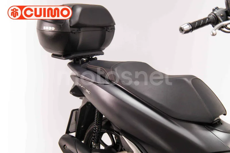 Honda PCX125 - Vista 12