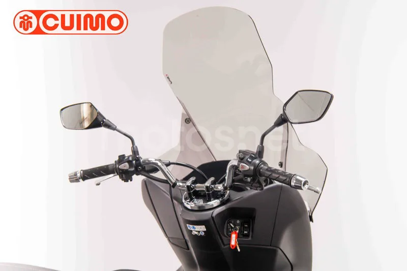 Honda PCX125 - Vista 16