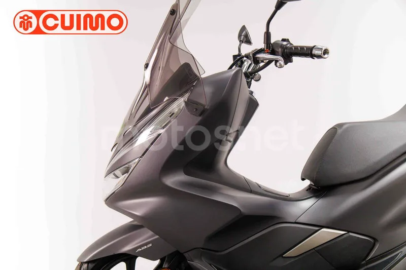 Honda PCX125 - Vista 21