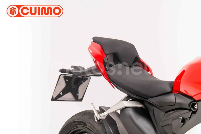 Ducati Panigale V2 - Vista 12