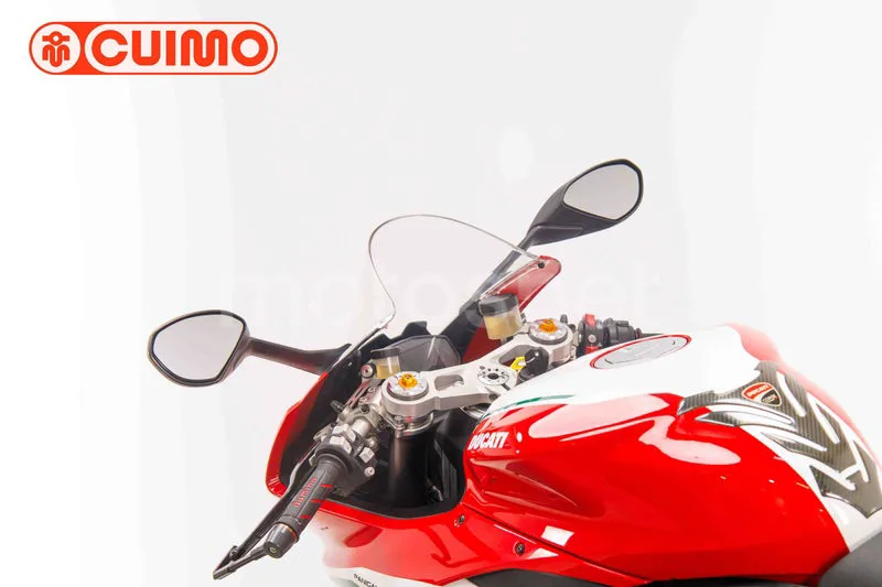 Ducati Panigale V2 - Vista 23