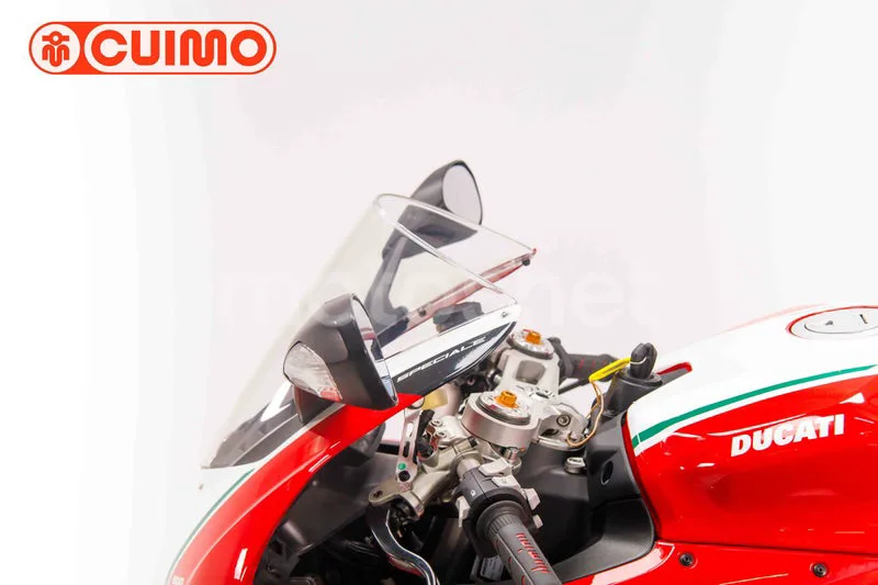 Ducati Panigale V2 - Vista 28