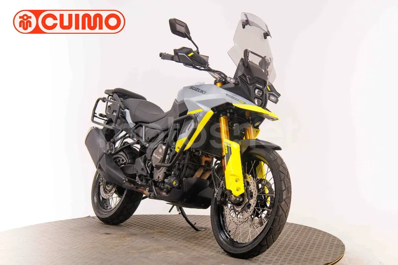 Suzuki V-Strom 800 7390 € 2023 Madrid - 1