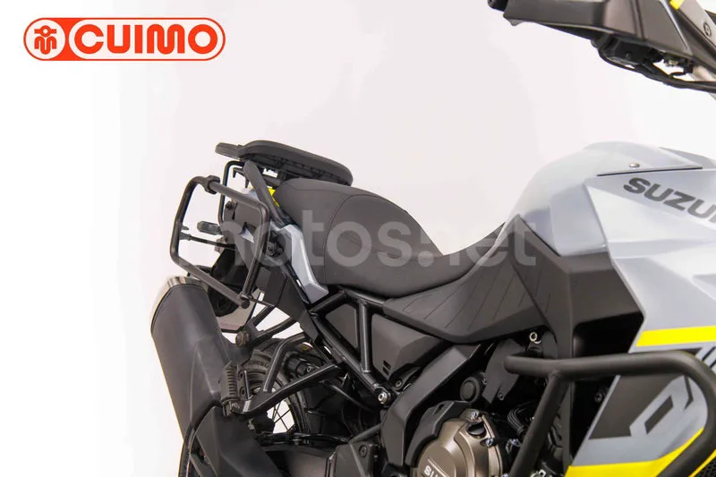 Suzuki V-Strom 800 - Vista 12
