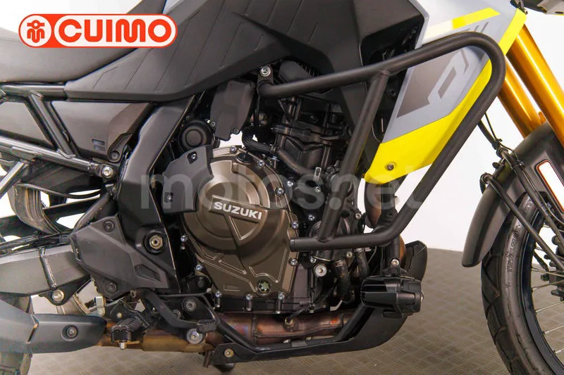 Suzuki V-Strom 800 - Vista 13