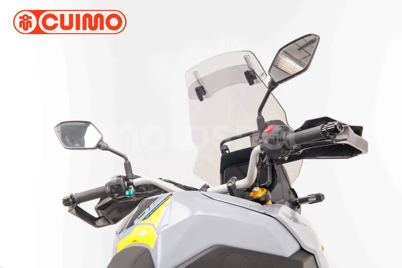 Suzuki V-Strom 800 - Vista 15