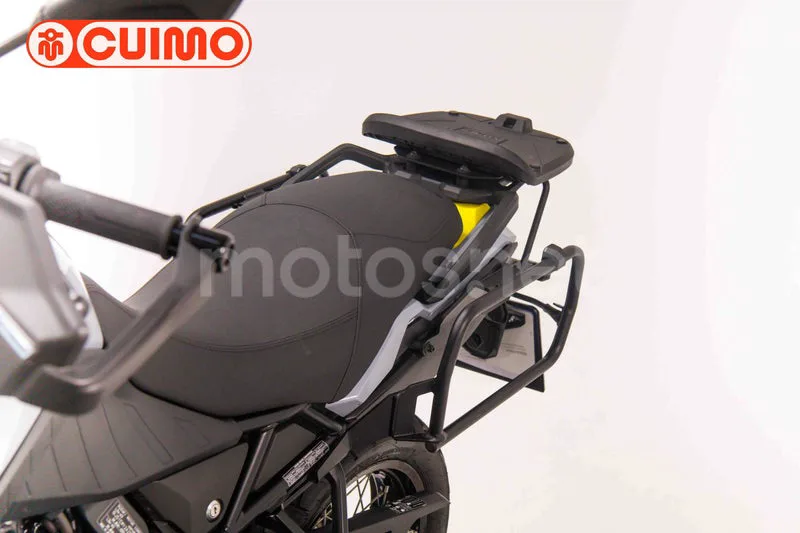 Suzuki V-Strom 800 - Vista 23