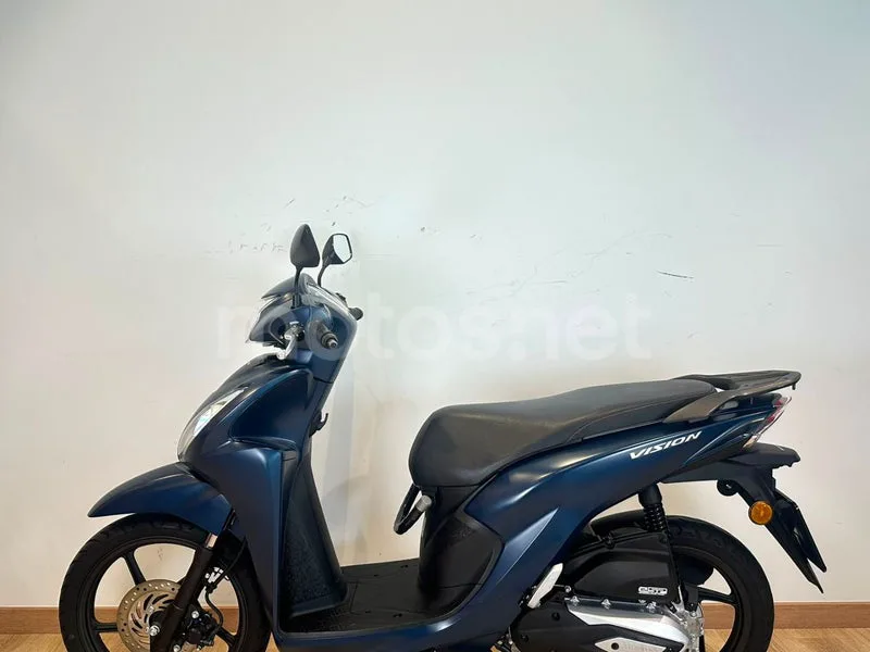 Honda Vision 110 1700 € 2023 Barcelona - 1